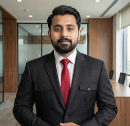 CEO Rana M Zaeem Adil