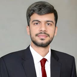 CIO M Faizan Ahmad