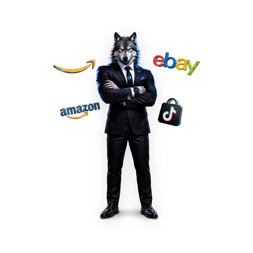 Reducing Amazon Advertising ACoS from 42% to 19% for Enterprise Retailer