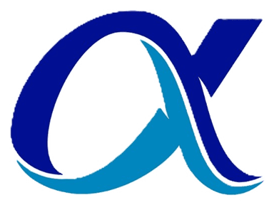 Alpha Intellisense Logo