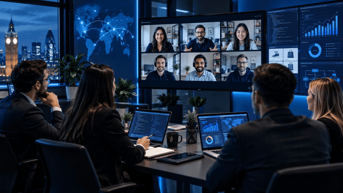 Hire Dedicated Remote Professionals: A Smarter Way to Scale Your Business in 2026